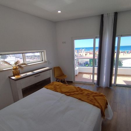 T2 - Praia Pescadores Frente Mar - Casas & Papeis Armação de Pêra Exteriér fotografie